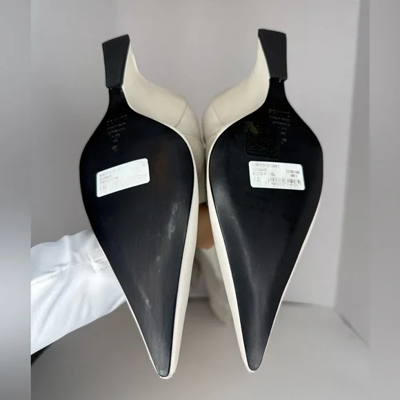 Schutz x Revolve Siena Over The Knee Boot - Picture 8 of 9